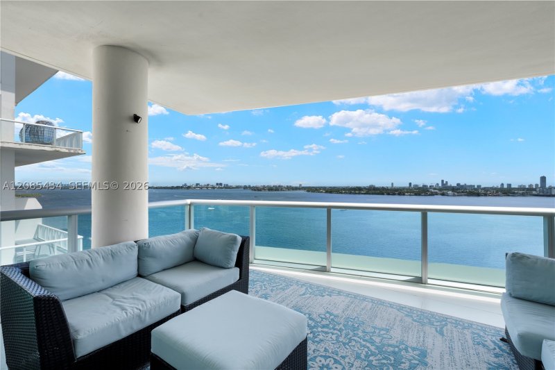 Condo for sale at Cielo On The Bay 1401