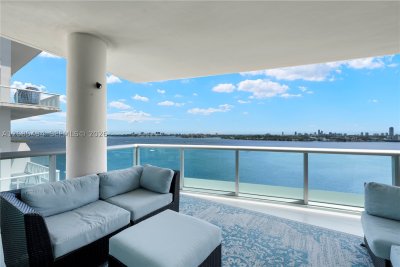 Cielo On The Bay Apt #1401