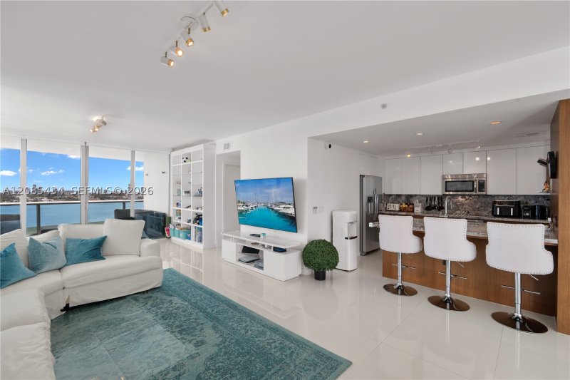 Condo for sale at Cielo On The Bay 1401