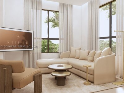 Comprar apartamento no Atelier Residences Miami TH-3