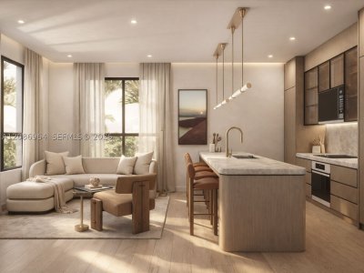 Comprar apartamento no Atelier Residences Miami TH-3