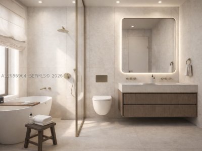 Comprar apartamento no Atelier Residences Miami TH-3