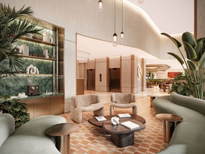 Comprar apartamento no Atelier Residences Miami TH-3