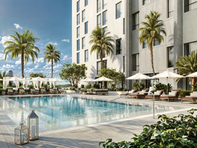 Comprar apartamento no Atelier Residences Miami TH-3