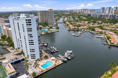 Anchor Bay Club Apt #312-1