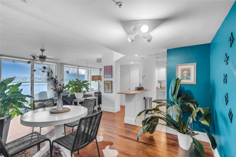 Apartment for rent at St Louis 1604