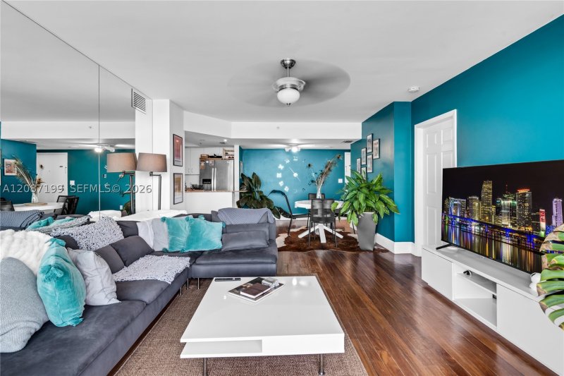 Apartment for rent at St Louis 1604