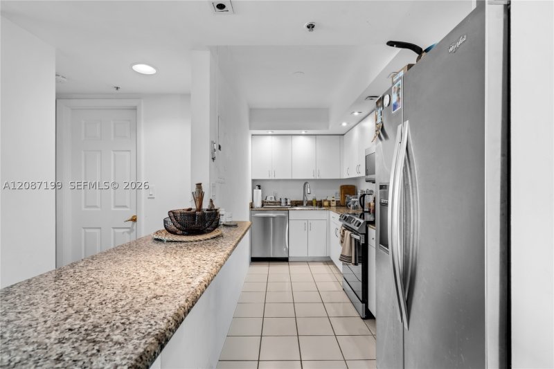 Apartment for rent at St Louis 1604