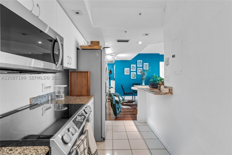 Apartment for rent at St Louis 1604
