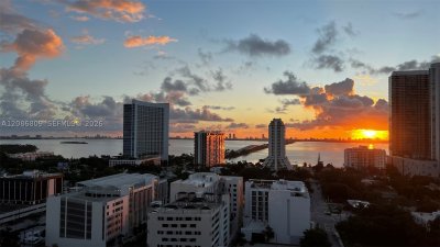 Hyde Midtown Apt #1706A