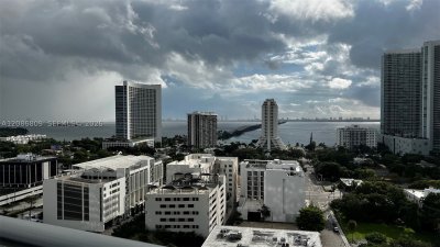 Aluguel de apartamento no Hyde Midtown 1706A