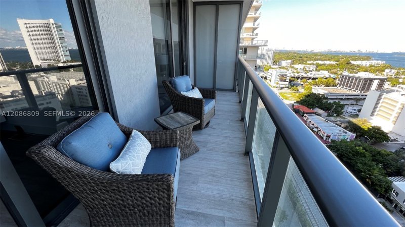 Apartment for rent at Hyde Midtown 1706A