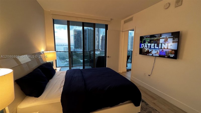 Apartment for rent at Hyde Midtown 1706A