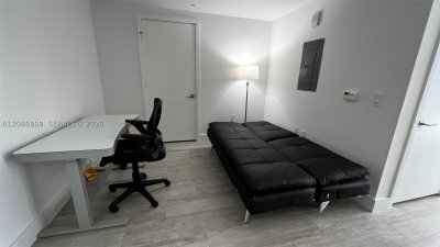 Aluguel de apartamento no Hyde Midtown 1706A