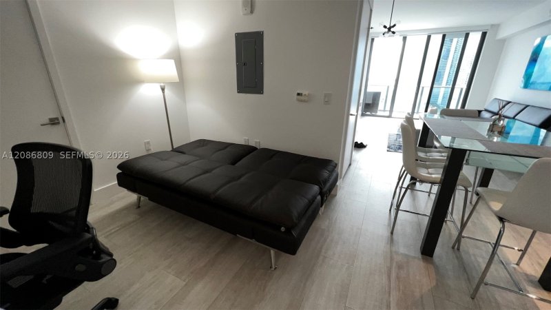 Apartment for rent at Hyde Midtown 1706A