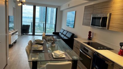 Aluguel de apartamento no Hyde Midtown 1706A
