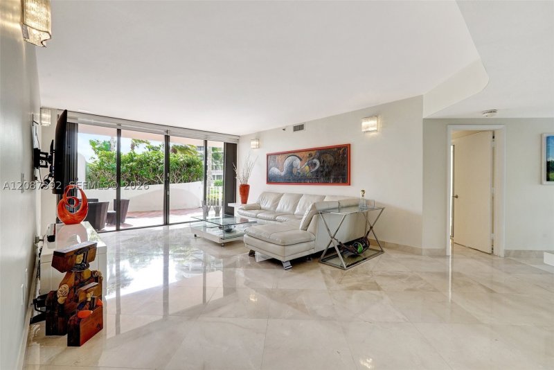 Condo for sale at 4000 Williams Island 402