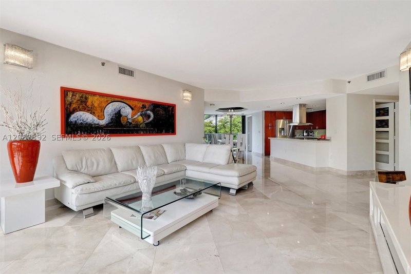 Condo for sale at 4000 Williams Island 402