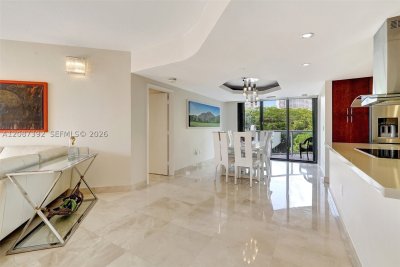 Comprar apartamento no 4000 Williams Island 402