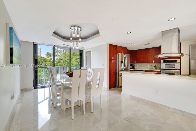 Condo for sale at 4000 Williams Island 402