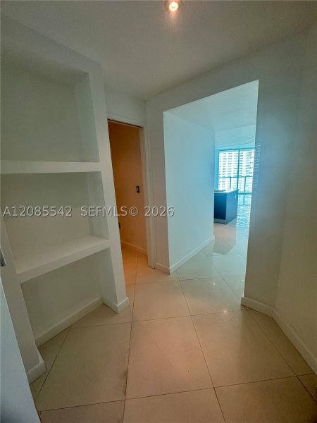 Apartment for rent at Quantum 2306