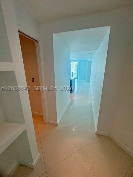 Apartment for rent at Quantum 2306