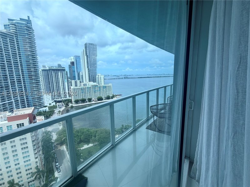 Apartment for rent at Quantum 2306