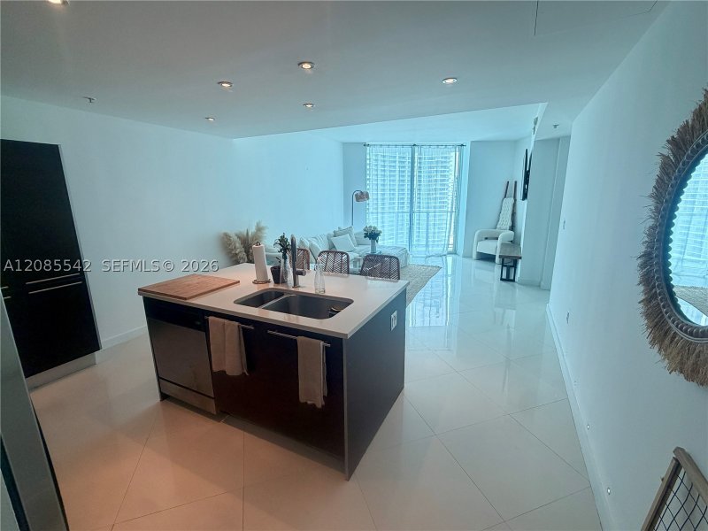 Apartment for rent at Quantum 2306