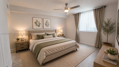 Comprar apartamento no 1800 Biscayne Plaza PH-10