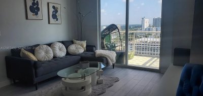 Comprar apartamento no 1800 Biscayne Plaza PH-10