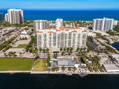 The Tides at Bridgeside Square Apt #1401