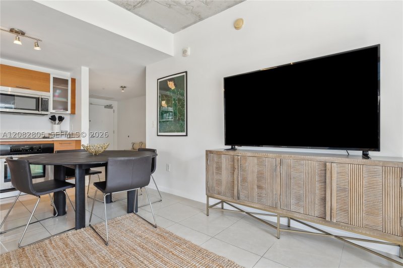 Condo for sale at Midtown Midblock 616