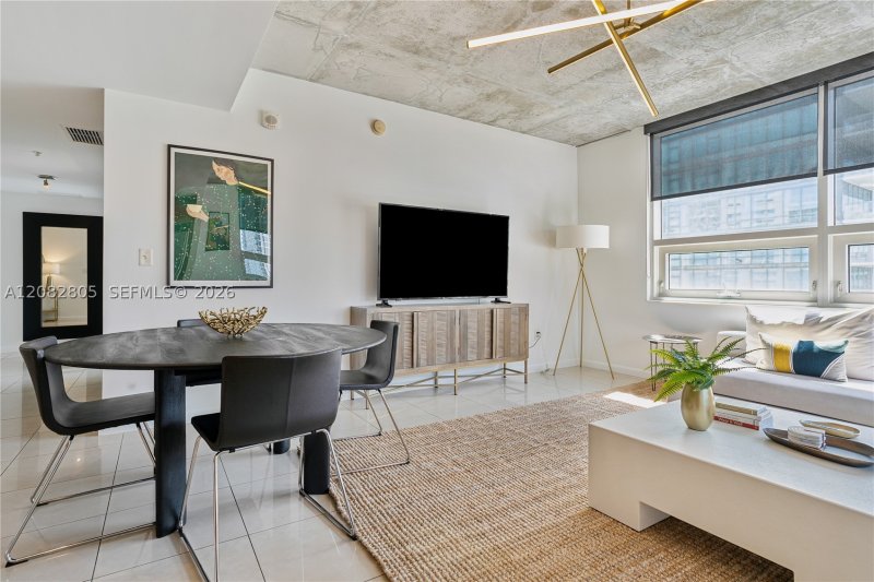 Condo for sale at Midtown Midblock 616