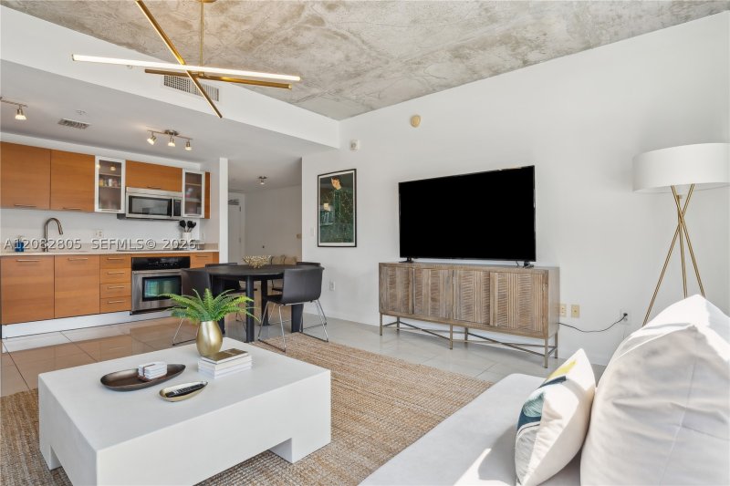 Condo for sale at Midtown Midblock 616