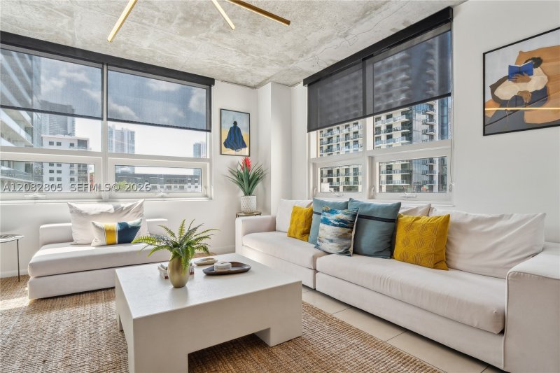 Condo for sale at Midtown Midblock 616