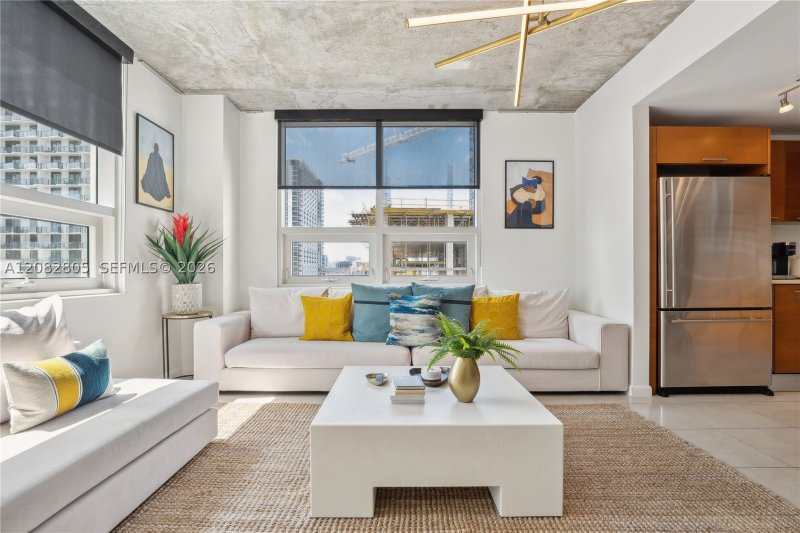 Condo for sale at Midtown Midblock 616