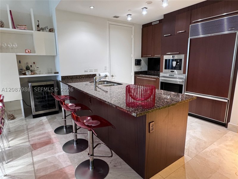 Condo for sale at Trump Tower One 2302