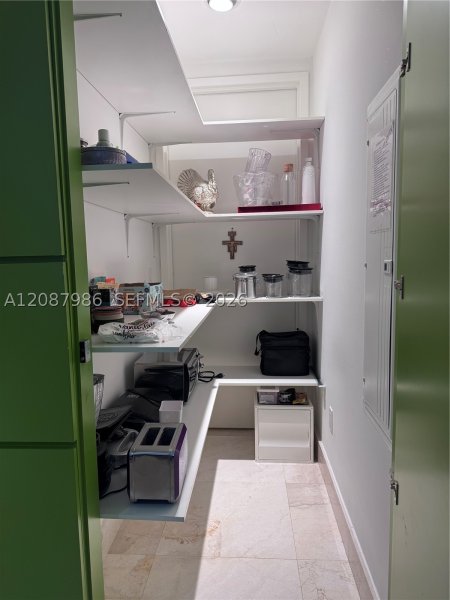 Condo for sale at Trump Tower One 2302