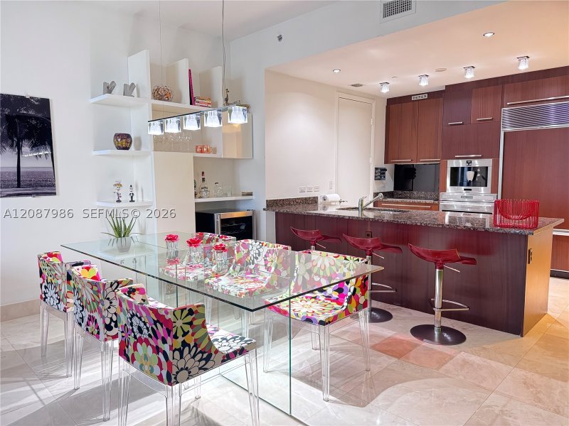 Condo for sale at Trump Tower One 2302