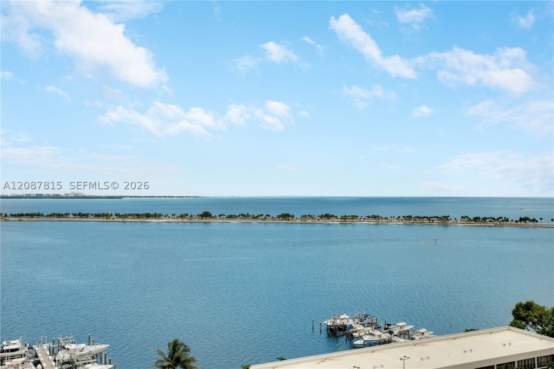Comprar apartamento en Brickell Place B1702
