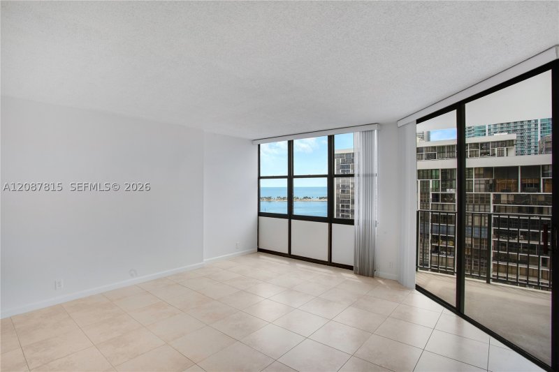 Comprar apartamento en Brickell Place B1702