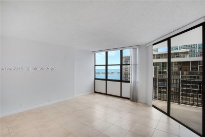 Comprar apartamento no Brickell Place B1702
