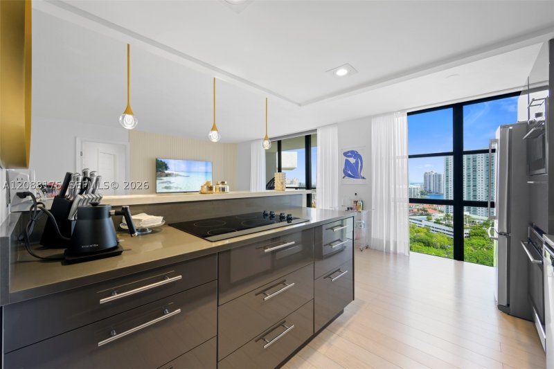 Apartment for rent at Biscayne Cove 2205