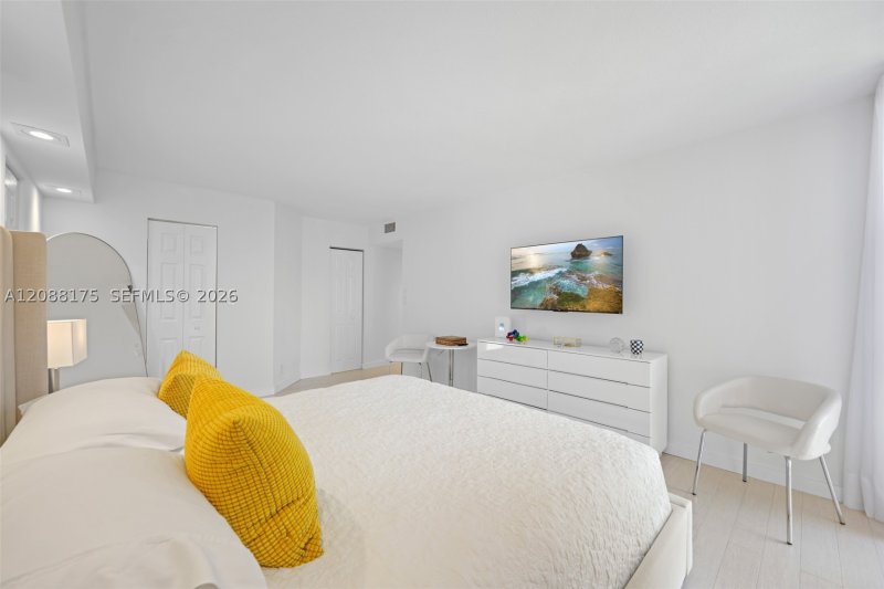 Apartment for rent at Biscayne Cove 2205
