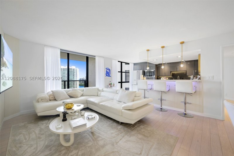 Apartment for rent at Biscayne Cove 2205