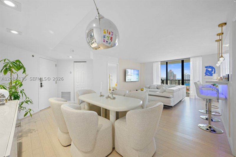 Apartment for rent at Biscayne Cove 2205