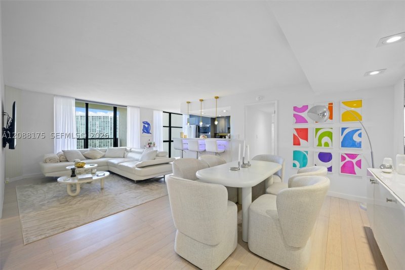 Apartment for rent at Biscayne Cove 2205