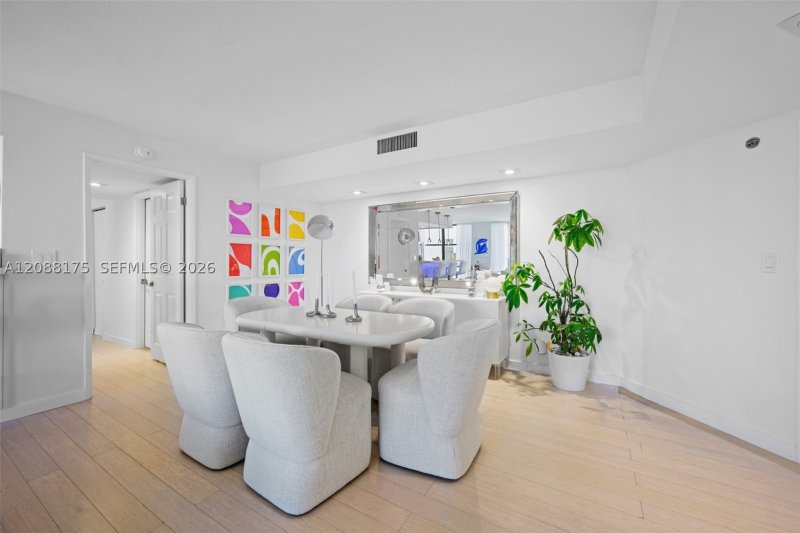Apartment for rent at Biscayne Cove 2205