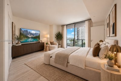 Comprar apartamento no Brickell House Condo 704