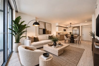 Comprar apartamento no Brickell House Condo 704